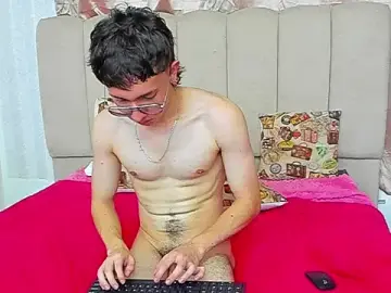 Stripchat Best Webcam of CainParker