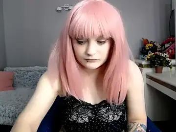 Stripchat Free Live Porn of Estheri