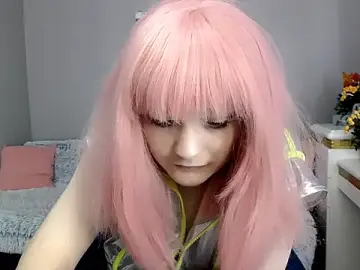 Stripchat Free Porn Cam of Estheri