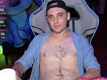 Stripchat Live Sex Cam of Gil_gamesh90