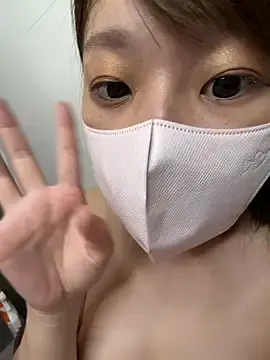 Stripchat Live Sex Cam of Hiiichan88
