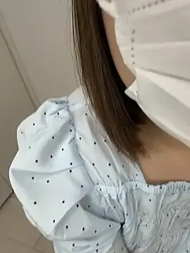 Stripchat Live Porn of Hiiichan88