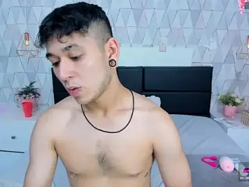 Stripchat Private Sex Chat of MarkLaurens