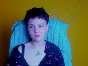 Stripchat Sex Cam of MissKetrin