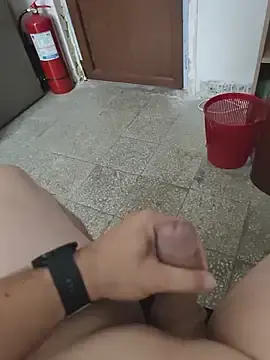 Stripchat Free Live Porn of yurasec