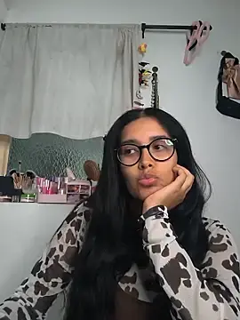Stripchat Sex Cam of Annya-sweet