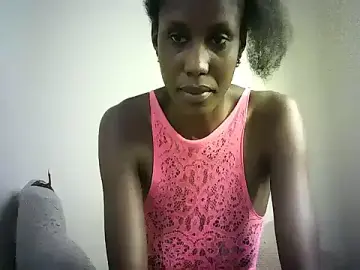 Stripchat Adult Webcams of DelteAfriq