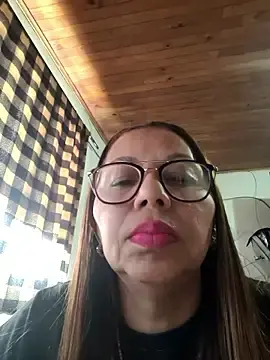 Stripchat Live Sex of Ladymilf12