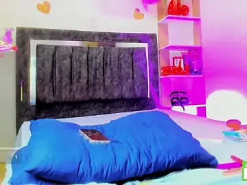 Stripchat Live Sex of Nicol_TransGirl