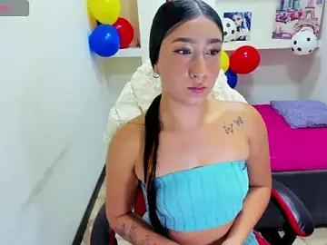 Stripchat Sex Chat of miaa_scott7