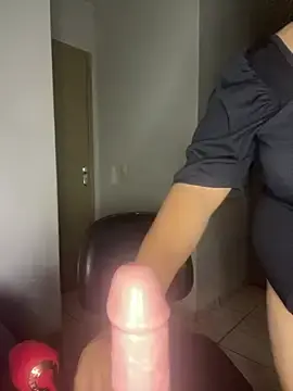 Stripchat Private Sex Chat of safada_BRL