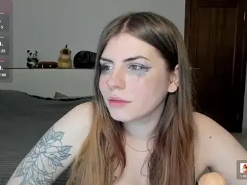 Stripchat Sex Chat of Brooooke