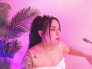 Stripchat Free Porn Cam of Lana_ortega