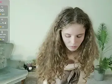 Stripchat Live Porn of Mila_Stain
