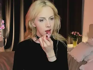 Stripchat Best live sex cam show of Tiffany__King