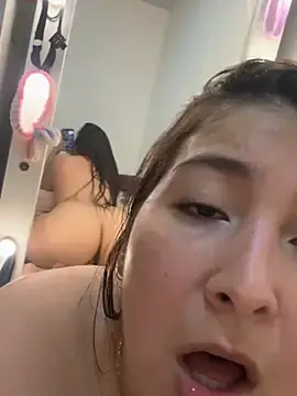 Stripchat Nude Webcam of evelyn_1702
