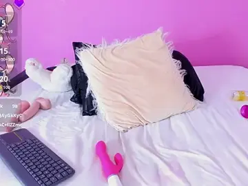 Stripchat Watch Live Sex Cams of liapinket