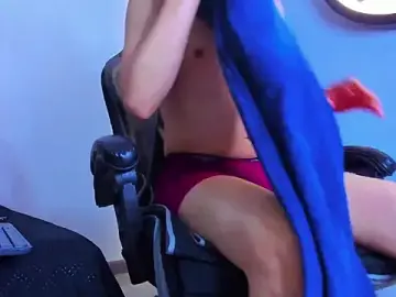 Stripchat Free Live Porn of mike_257