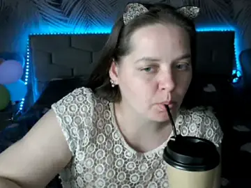 Stripchat Live Sex of uliastar