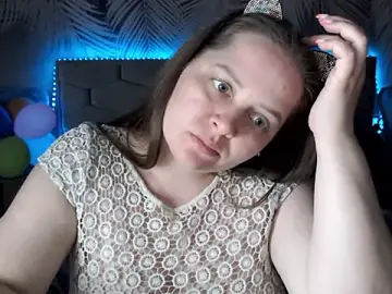Stripchat Private Sex Chat of uliastar