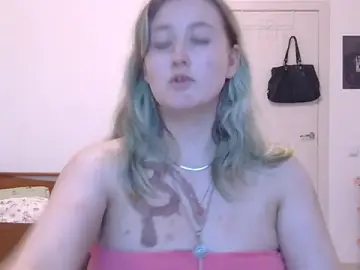Stripchat Free Live Porn of yourcherry3