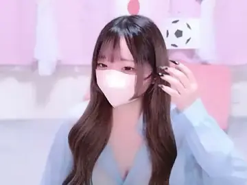 Stripchat Free Live Porn of ASUKA_ch