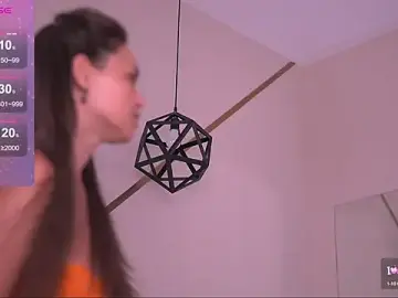 Stripchat Best Webcam of EmilyJuarez