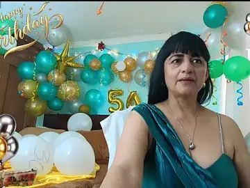 Stripchat Sex Chat of ISABEEL_SOFIA01