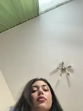 Stripchat Best Webcam of Miss_Haifa_