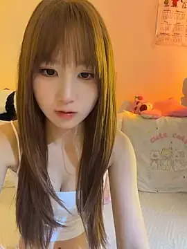 Stripchat Live Sex Cam of ZhiNan-05