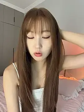 Stripchat Best Webcam of ZhiNan-05