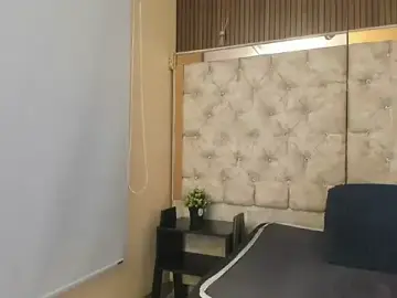 Stripchat Private Sex Chat of _amelia34