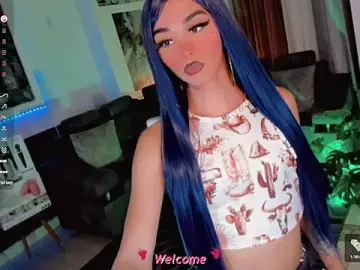 Stripchat Live Porn of Baby_Aliz