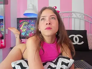 Stripchat Live Porn of Liah_Grey8