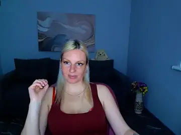 Stripchat Best Webcam of Lisa_Merritt
