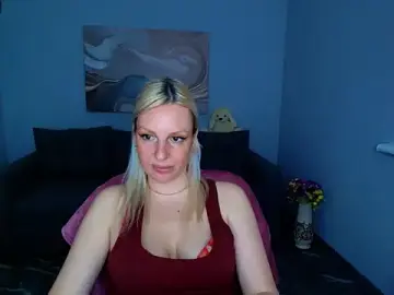 Stripchat Live Sex of Lisa_Merritt
