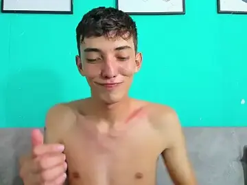 Stripchat Private Sex Chat of MaikolOrtizz