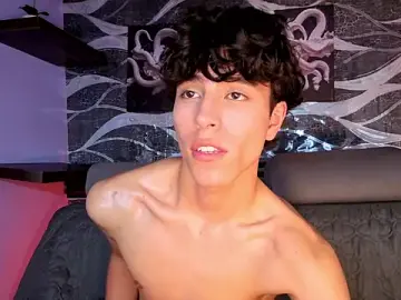 Stripchat Best Webcam of Michaell_Peters