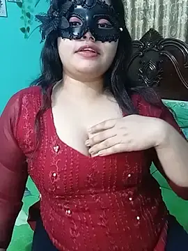 Stripchat Live Porn of Porimoni22