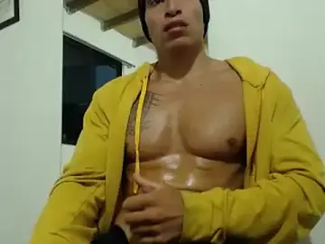 Stripchat Live Sex Cam of jack_pergurtson01