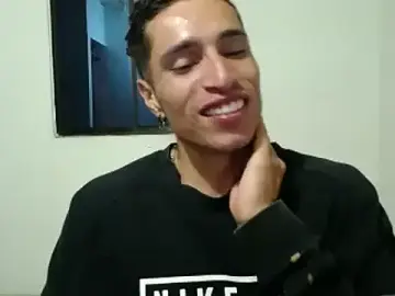 Stripchat Private Sex Chat of jack_pergurtson01
