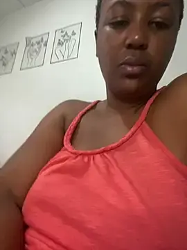 Stripchat Best Webcam of officialkhakes_za