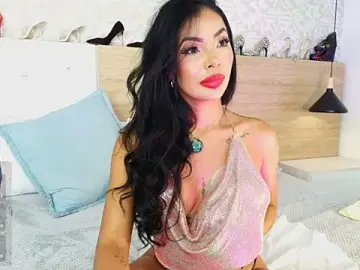 Stripchat Free Porn Cam of veronikali