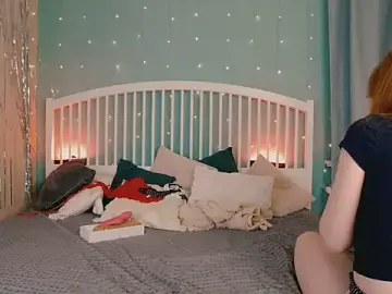 Stripchat Best Webcam of GingerArin