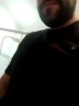 Stripchat Best live sex cam show of LucaBang