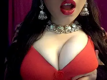 Stripchat Free Live Porn of nadia_doll69