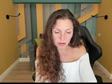 Stripchat Live Porn of EllaLong
