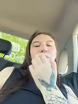 Stripchat Best live sex cam show of FionaMurr