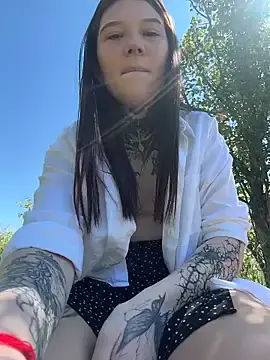 Stripchat Sex Cam of FionaMurr