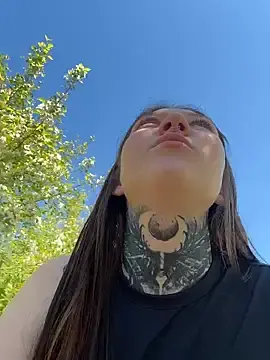 Stripchat Live Sex of FionaMurr